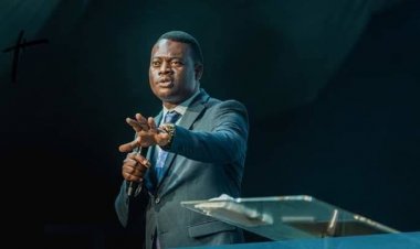 Q What Can The Level of Your Prayer Life Do For You? - Apostle Arome Osayi