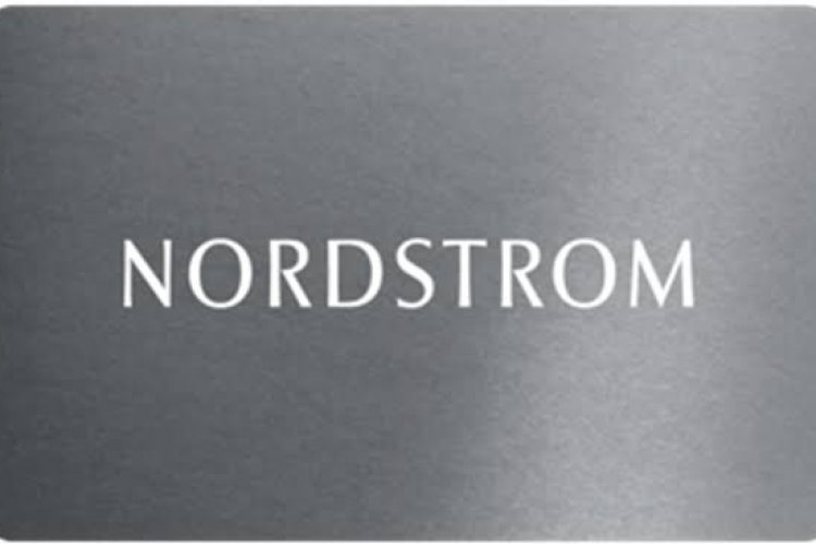 NordStrom